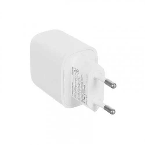 Сетевое зарядное устройство OLMIO 20W 043365 
