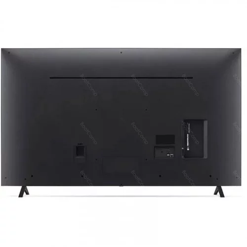 Телевизор 55” LG 55NANO80T6A.ARUG 