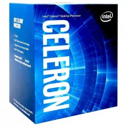 Процессор Intel CELERON G5920 Box BX80701G5920                                                                                                                                                                                                            