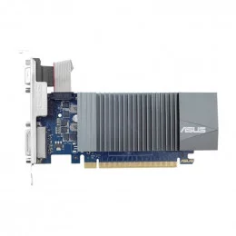 Видеокарта ASUS GeForce GT710 SILENT Low Profile GT710-SL-2GD5-BRK                                                                                                                                                                                        