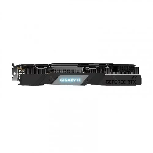 Видеокарта Gigabyte GeForce RTX 2080 SUPER GAMING 8GB GV-N208SGAMING-8GC 