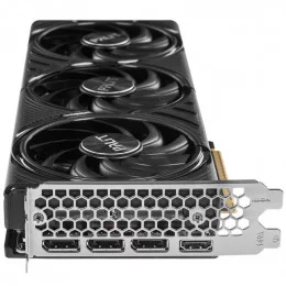 Видеокарта Palit GeForce RTX 5060 Ti Infinity 3 (NE7506T019P1-GB2062S)                                                                                                                                                                                    