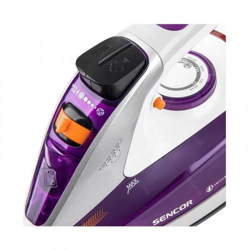 Утюг SENCOR SSI 8710VT 