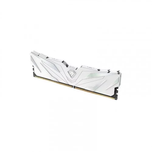 Оперативная память DDR5 32GB (2x16Gb KIT) 4800Mhz Netac Shadow II NTSWD5P48DP-32W 