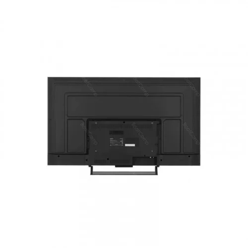Телевизор 50” DEXP 50QCG 