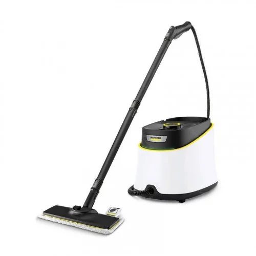Пароочиститель KARCHER SC 3 Deluxe EasyFix Premium WH 1.513-221.0 