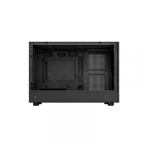 Корпус DEEPCOOL CH260 черный 