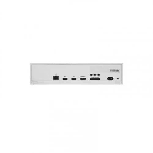 Игровая консоль Microsoft Xbox Series S 512 ГБ + 3 месяца подписки GamePass (RRS-00153) 