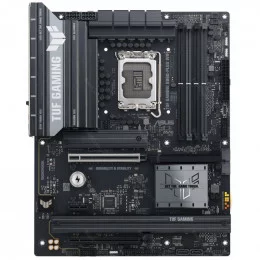 Материнская плата ASUS TUF GAMING B860-PLUS WIFI                                                                                                                                                                                                          