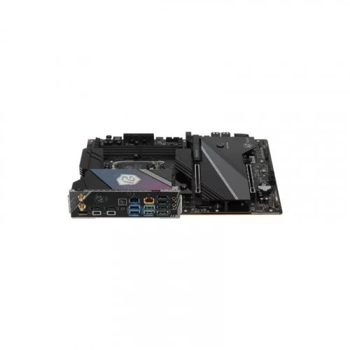 Материнская плата ASRock Phantom Gaming Z890 NOVA WIFI 