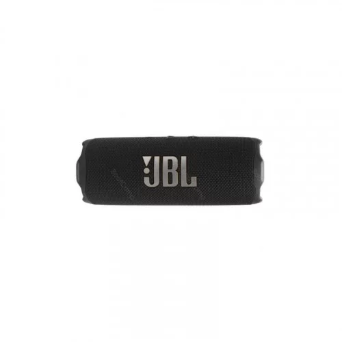 Портативная колонка JBL Flip 7 Black 