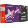 Видеокарта Sapphire AMD Radeon RX 9070 PULSE (11349-03-20G) 