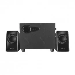 Колонки 2.1 TRUST Avora Black Арт.20442                                                                                                                                                                                                                   