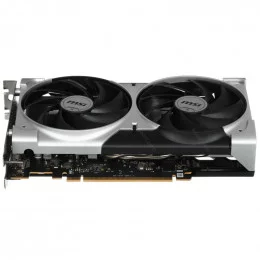 Видеокарта MSI GeForce RTX 5060 VENTUS 2X OC (RTX 5060 8G VENTUS 2X OC)                                                                                                                                                                                   