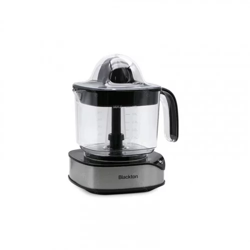 Соковыжималка Blackton Bt J1113 Черный/Стальной 