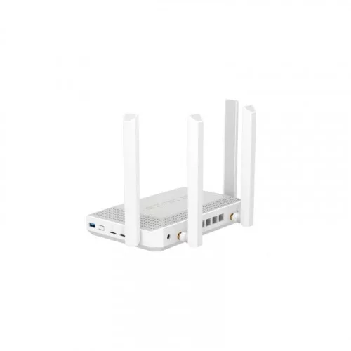 Маршрутизатор Netcraze Hopper 4G+ (NC-2312) 