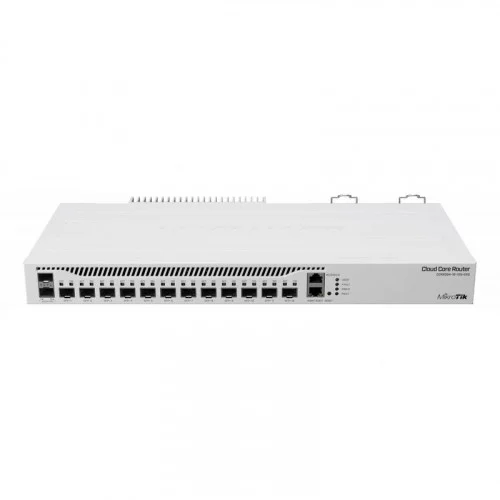 Маршрутизатор Mikrotik CCR2004-1G-12S+2XS 