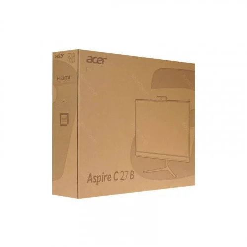 Моноблок 27” Acer Aspire C27B-GMTLL DQ.BT7CD.001 