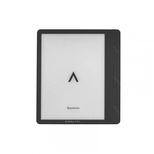 Электронная книга 7” Digma Pro Moon 7 темно-серый + чехол 