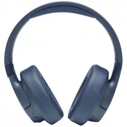 Наушники беспроводные JBL Tune 760NC Blue                                                                                                                                                                                                                 