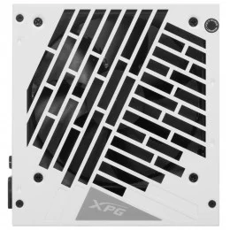 Блок питания ADATA XPG CORE REACTOR II 850 White [COREREACTORII850G-WH] белый                                                                                                                                                                             