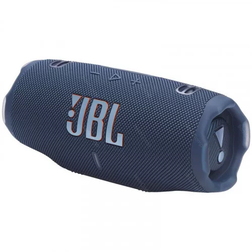 Портативная колонка JBL Charge 6 Blue 