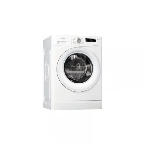 Стиральная машина Whirlpool FFS 7469 W EE 