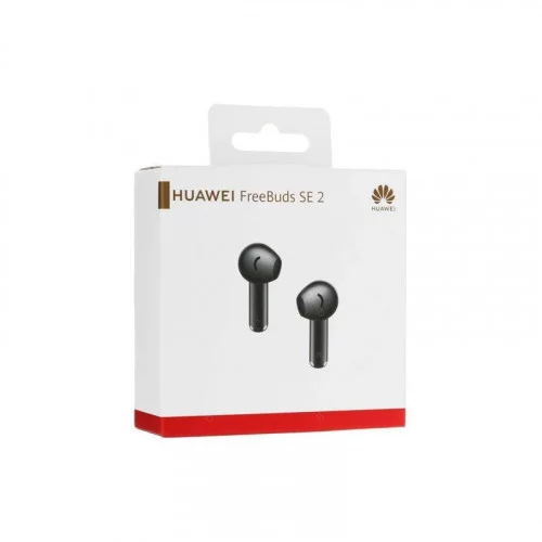 Наушники беспроводные Huawei FreeBuds SE 2 black 