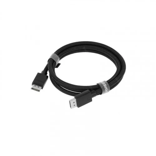 Кабель Displayport - Displayport Ugreen DP 114 1.5 метра 