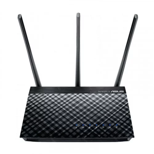 Маршрутизатор ADSL2+ ASUS DSL-AC51 
