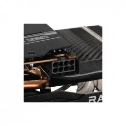 Видеокарта ASRock AMD Radeon RX 7600 Challenger OC (RX7600 CL 8GO)                                                                                                                                                                                        