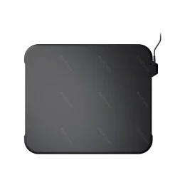 Коврик для мыши SteelSeries QcK Prism RGB, 292.4x356.71x8.68 мм                                                                                                                                                                                           