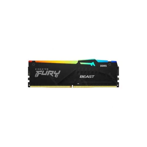 Оперативная память DDR5 32Gb 5600Mhz Kingston FURY Beast KF556C40BBA-32 