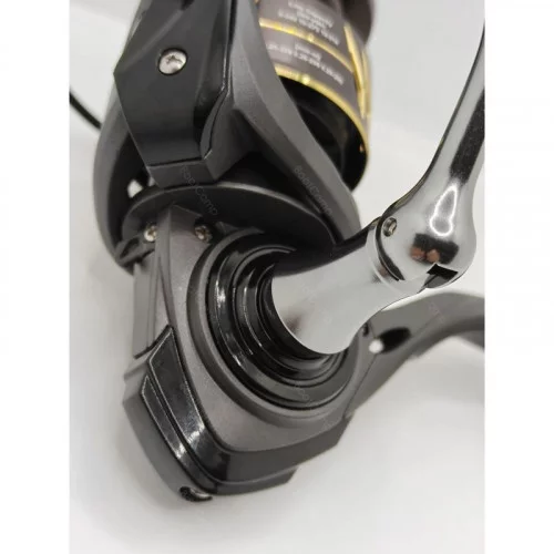 Катушка Kaida Eleanor 3000 ELE3000 