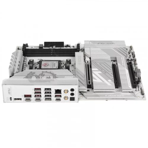 Материнская плата MSI MPG X870E EDGE TI WIFI 