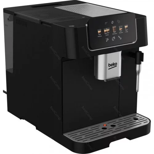 Кофемашина BEKO CEG7302B 