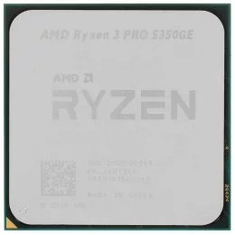 Процессор AMD Ryzen 3 PRO 5350GE OEM                                                                                                                                                                                                                      