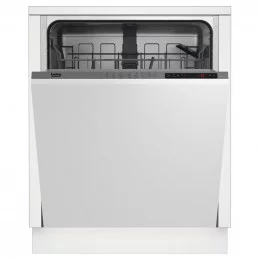 Машина посудомоечная встраиваемая BEKO BDIN 25321                                                                                                                                                                                                         