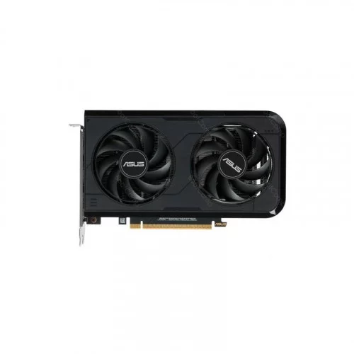 Видеокарта ASUS GeForce RTX 5050 DUAL OC (DUAL-RTX5050-O8G) 