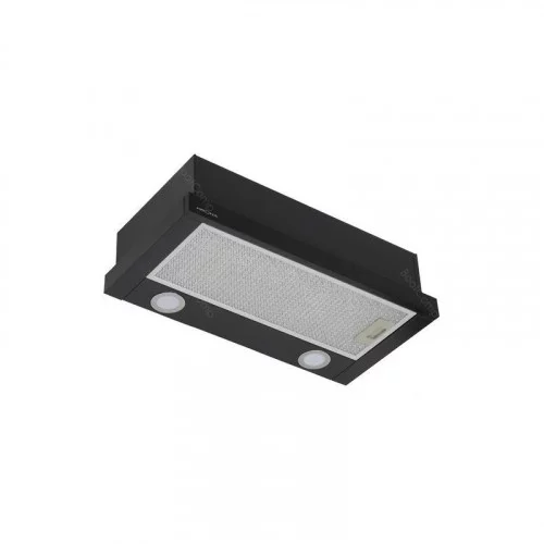 Вытяжка телескопическая KRONA KAMILLA T 600 BLACK 