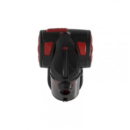 Пылесос Blackton Bt VC1802B серый-красный 