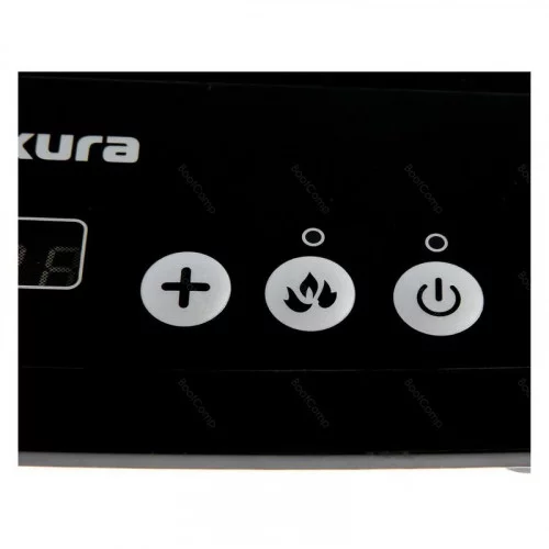 Плитка индукционная Sakura SA-7152Q 