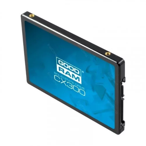 Жесткий диск SSD 960Gb Goodram SSDPR-CX300-960 