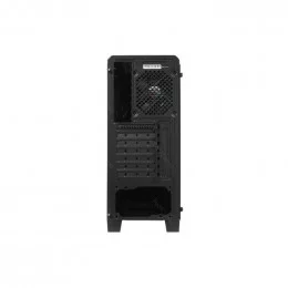 Корпус ZALMAN S3 черный                                                                                                                                                                                                                                   