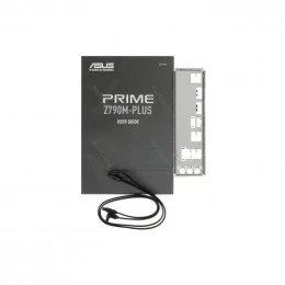 Материнская плата ASUS PRIME Z790M-PLUS                                                                                                                                                                                                                   