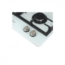 Варочная поверхность KAISER KCG 6380 W Turbo                                                                                                                                                                                                              