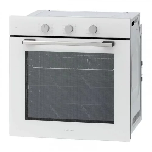 Духовой шкаф KRONA ALPHA 60 WH 