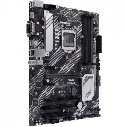 Материнская плата ASUS PRIME B460-PLUS                                                                                                                                                                                                                    