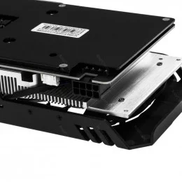 Видеокарта AFOX Geforce RTX2060 AF2060-6144D6H2-V2                                                                                                                                                                                                        