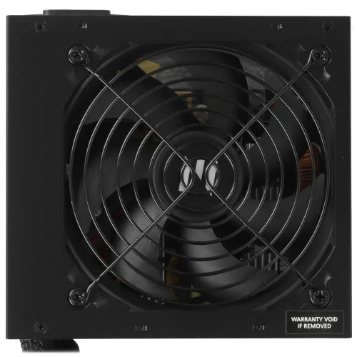 Блок питания ZALMAN DecaMax 600W [ZM600-LX3] черный 